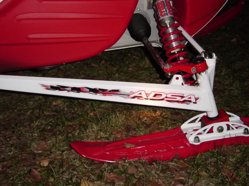 Custom Hoods. SkiDoo Snowmobiles Forum