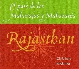 Rajastban - Immer eine Reise wert