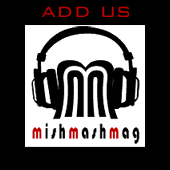Mishmashmag.com on MySpace