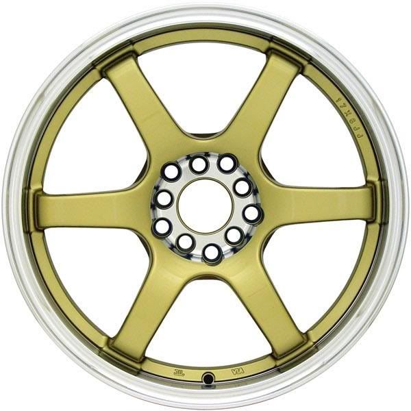 anyone has new or used gold volk rims or any other gold rims