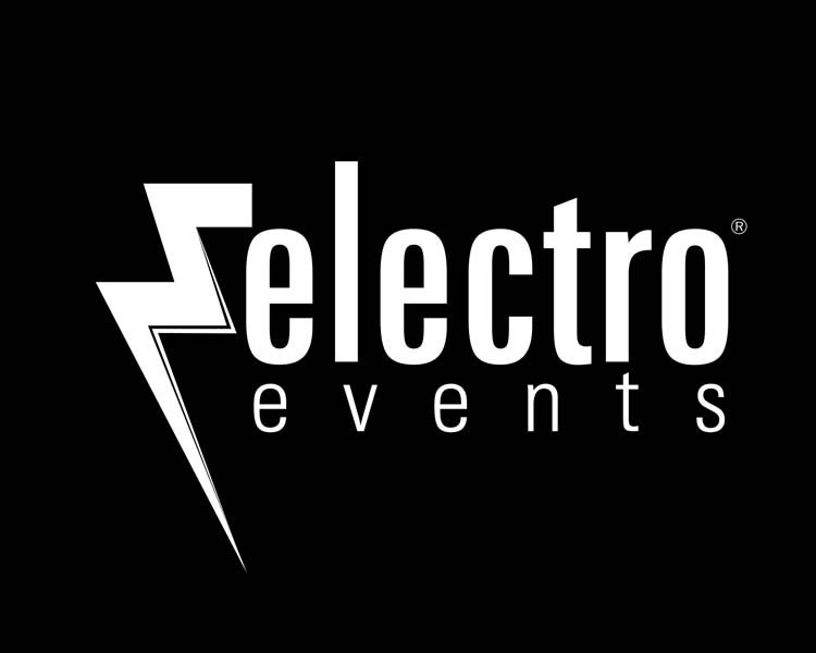electro events