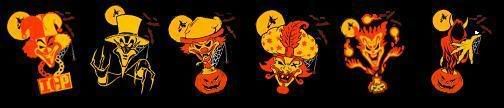 Hallowicked Pictures, Images and Photos