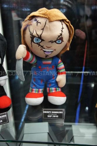 15 chucky doll