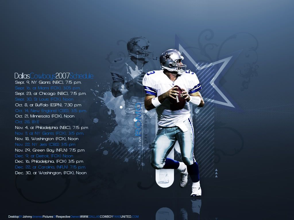 Dallas+cowboys+wallpaper+schedule