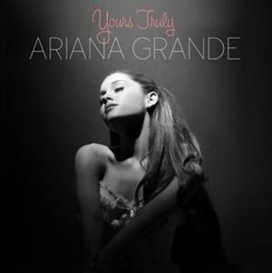  photo Ariana_Grande_-_Yours_Truly_Album_Cover_zps76147a4f.jpg