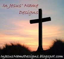 In Jesus Name Designs