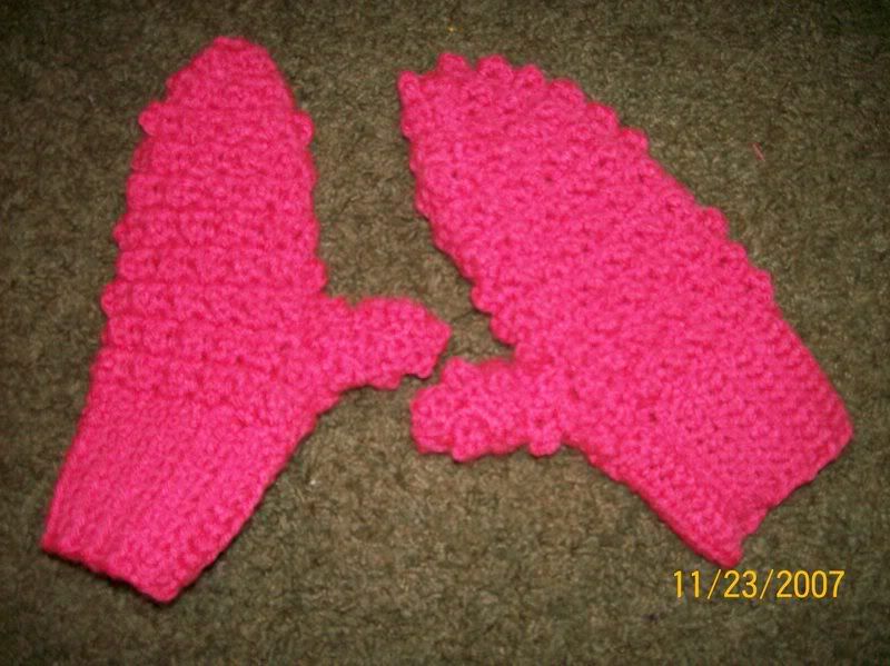 Deb&apos;s Crafts: Quickie Chemo Cap Free Crochet Pattern