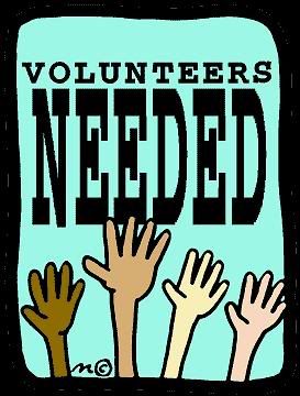 Volunteers Needed Pictures, Images and Photos