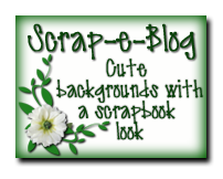 Scrap-E-Blog