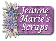 Jeanne Marie’s Scraps