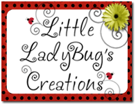 Little LadyBug’s Creations 