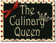 The Culinary Queen