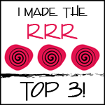 I Made the Top RRR 3