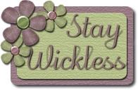 Stay Wickless