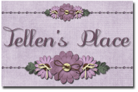 Welcome to Tellen’s Place