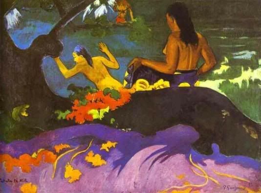 gaugin