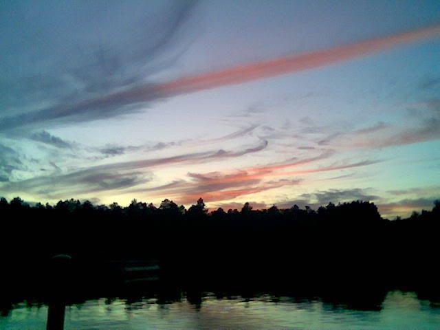 lakegeorgesunset Pictures, Images and Photos