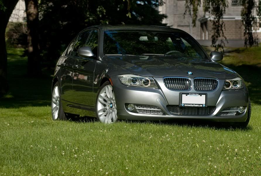 Bmw 335d owners forum #3