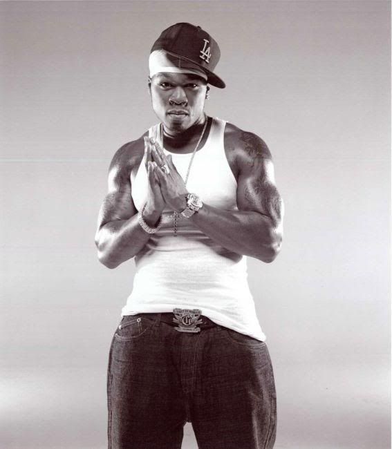 50 Cent Pictures, Images and Photos