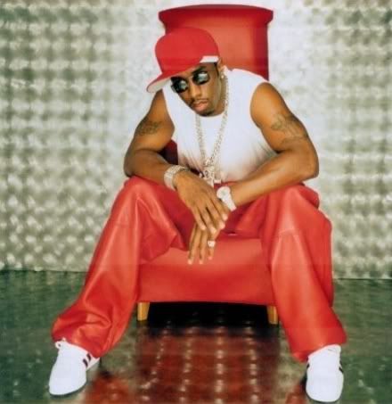 Puff Daddy Pictures, Images and Photos