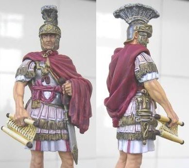 roman legionary tunic