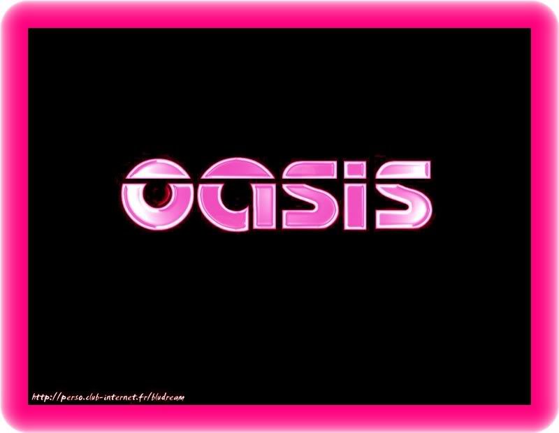 oasis hot pink wallpaper Image oasis hot pink wallpaper Image