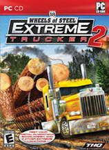 18 Wheels of Steel Extreme Trucker 2 
