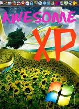 AWESOME XP SP3 (ALL SOFTWARES & DRIVERS-PRE INSTALLED)