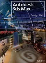 Autodesk 3ds Max (and 3ds Max Design) 2011 Subscription Advantage Pack x32-x64