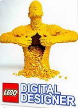 LEGO Digital Designer