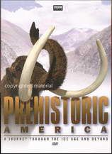 Prehistoric America (c) BBC