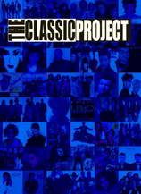 The Classic Project - Volume I - Vdeo Mixes dos anos 70, 80 e 90 !!!