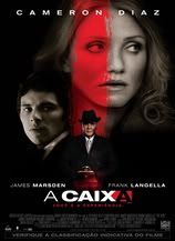 A Caixa - The Box -leg/dubl- (1dvd) *FINAL*