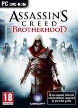 Assassins Creed: Brotherhood
