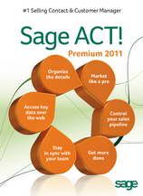Sage ACT Premium 2011