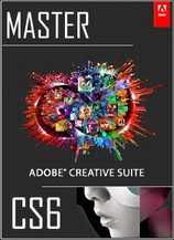 Adobe Creative Suite CS6 Master Collection [ PORTUGUS ] (2dvds) * FINAL *
