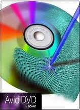 Avid DVD by Sonic v6.1.1