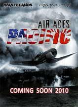 Air Aces: Pacific 