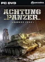 Achtung Panzer: Operation Star Sokolovo 1943 Expansion