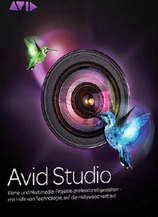Avid Pinnacle Studio Ultimate HD 15 Multilanguage