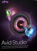 Avid Studio v1.0.0.2804 & Content Pack MULTiLANGUAGE