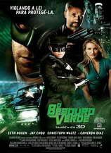 Besouro Verde - The Green Hornet -leg/dubl- (1dvd) *FINAL*
