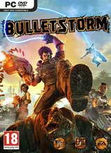 Bulletstorm (c) Electronic Arts