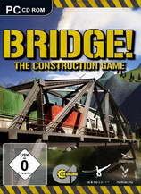 .Bridge The Construction Game (c) aerosoft (1dvd)