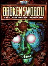 Broken Sword 2: The Smoking Mirror Remastered