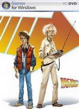 Back to the Future Episode 4 Double Visions