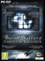 Baron Wittard: Nemesis of Ragrarok