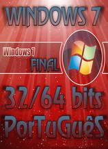 Windows 7 Final Pt-br X86 - X64 (AIO) - Todas as Verses + Ativador + Temas M$  ! ! !