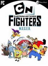 Cartoon Fighters