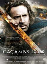 Caa s Bruxas [Season of the Witch] -leg/dubl- (1dvd) * FINAL *
